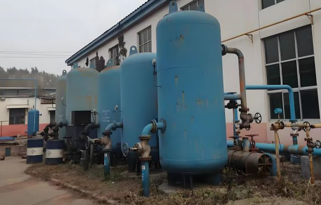 荔波压力容器安装生产厂商